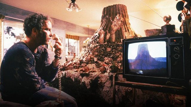 Amenazas de muerte en el set: la oscura organización que intentó arruinar el rodaje de la obra maestra de ciencia ficción de Steven Spielberg noticias imagen