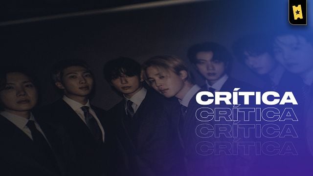 ‘Me he vuelto más famoso de lo que merezco’: vi el documental de BTS en Netflix y no encontré el regreso que imaginaba noticias imagen