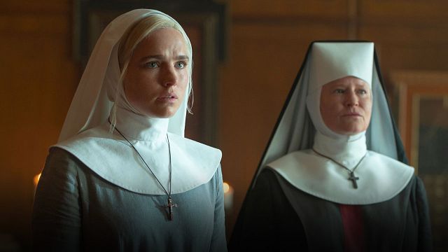 5 razones por las que 'La luz del diablo' será la mejor película de exorcismos del año noticias imagen