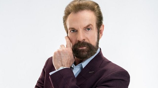 Sale en más de 50 telenovelas pero está en quiebra: Alejandro Tommasi, actor de 'Destilando Amor' y ‘Doménica Montero’ que hoy sufre económicamente noticias imagen