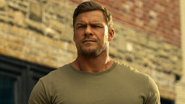 Alan Ritchson golpeó a su vecino tras una fuerte discusión y el video ya es viral noticias imagen