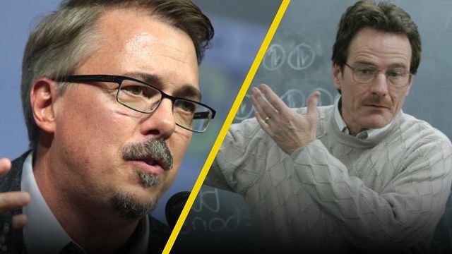 Creador de 'Breaking Bad' regresa con esta serie psicológica de ciencia ficción que estrenará más pronto de lo que imaginas en Apple TV+ noticias imagen