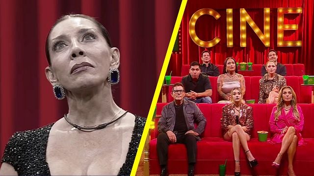 La película de ‘La Casa de los Famosos México’ que convirtió los dramas de sus habitantes en una historia noticias imagen