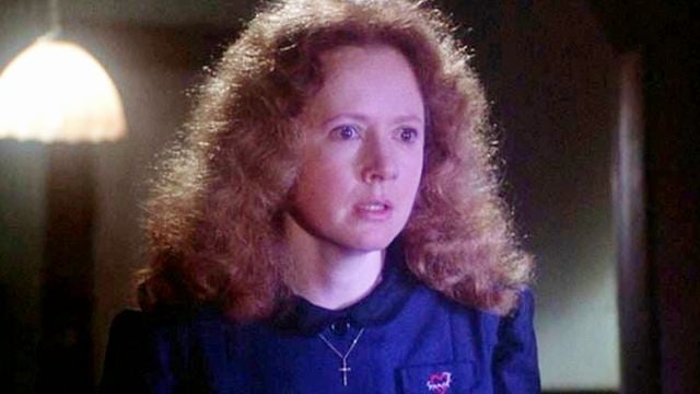 Murió Piper Laurie, actriz de 'La ley y el orden' y 'Carrie' de Stephen King