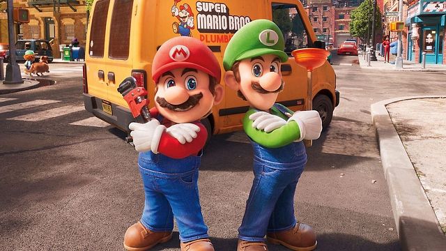 Nintendo libera nuevo póster de ‘The Super Mario Galaxy Movie’: así luce la esperada secuela animada noticias imagen