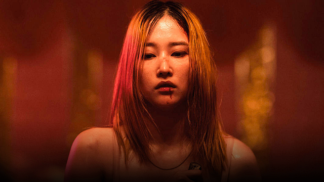 Para ver en Netflix: La película de acción coreana que podría estar en el universo de 'John Wick' noticias imagen