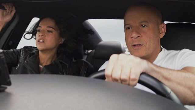 La alucinante fortuna de Vin Diesel, actor de 10 películas de 'Rápidos y Furisos' y muchas más de Marvel noticias imagen