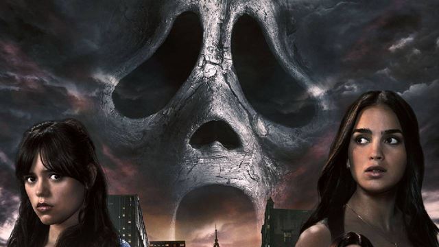 'Scream 6': Jenna Ortega y Melissa Barrera enfrentan a Ghostface en primer tráiler