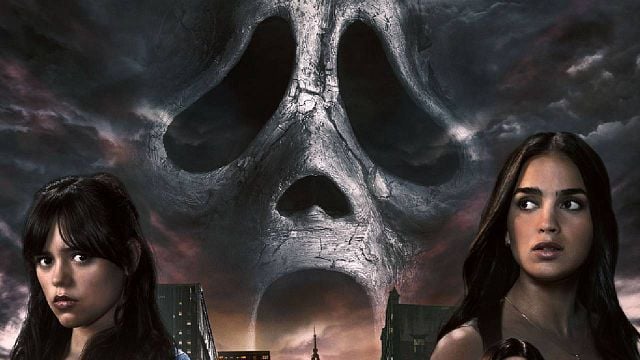 'Scream 6': Jenna Ortega y Melissa Barrera enfrentan a Ghostface en primer tráiler noticias imagen