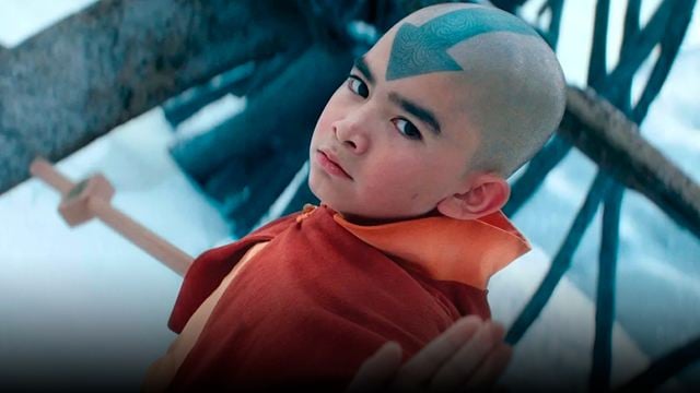 ¿Qué significan los tatuajes de Aang? Explicación de las marcas de un maestro aire en 'Avatar' de Netflix