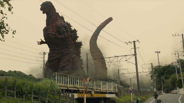 'Shin Godzilla': Así puedes ver la película del rey de los kaiju dirigida por el creador de 'Neon Genesis Evangelion' noticias imagen