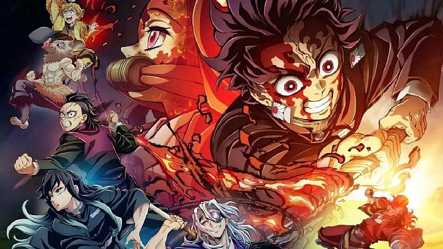 'Demon Slayer': Esta figura de Tanjiro mide 25 cm y está por menos de 500 pesos en Mercado Libre noticias imagen