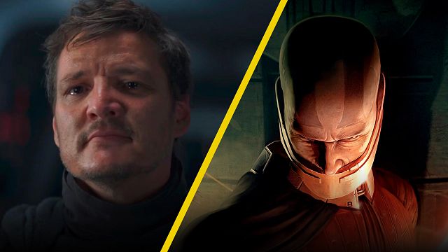 'The Mandalorian': Temporada 3 hará canon el videojuego 'Knights of the Old Republic' noticias imagen