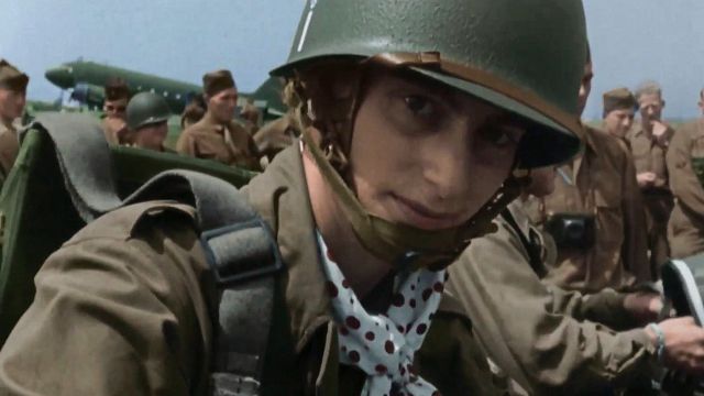 En Netflix: la mejor miniserie sobre la Segunda Guerra Mundial que solo tiene 6 capítulos noticias imagen