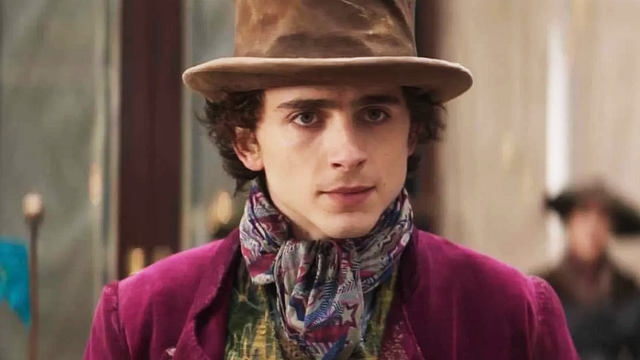 ¿Por qué están cancelando a Timothée Chalamet antes del estreno de 'Wonka'? noticias imagen