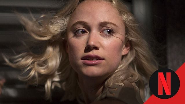 Para ver en Netflix: el thriller de ciencia ficción que te atrapa en una casa inteligente con una IA malvada y controladora noticias imagen