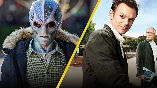 5 series de comedia geek e incómoda que debes ver si te gustó 'Stuart no logra salvar el universo' noticias imagen