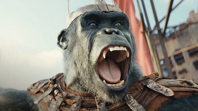 ¿'El planeta de los simios: Nuevo reino' tendrá secuela? Estos son los planes del director noticias imagen
