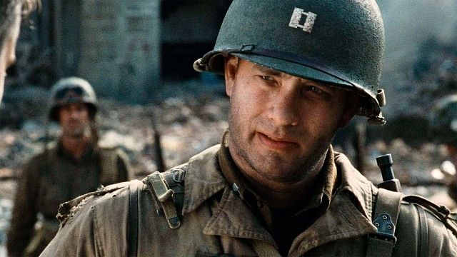 “No creo que quiera ver esto”: Tom Hanks tuvo que convencer durante mucho tiempo al director de ‘Salvando al soldado Ryan’, Steven Spielberg noticias imagen