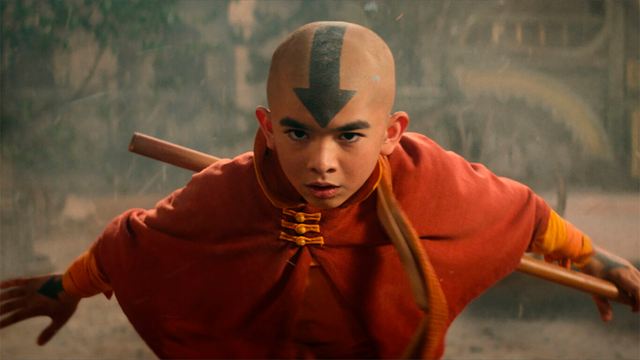 ¿Cuándo y a qué hora estrena el live-action de ‘Avatar: La leyenda de Aang’ en Netflix?