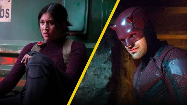 ‘Echo’: Filtran escena de Daredevil en la violenta serie de Disney+