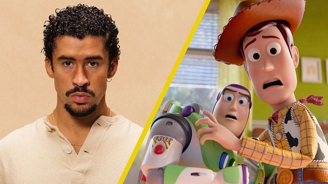 'Toy Story 5’ integra a Bad Bunny en el reparto: pondrá su voz para un nuevo personaje noticias imagen