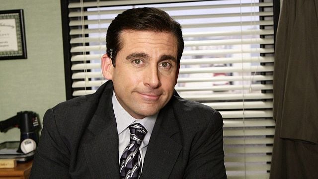 Michael Scott estaría orgulloso: Steve Carell regresa a la TV para llenar el vacío que dejaron 'The Office' y 'Ted Lasso' noticias imagen