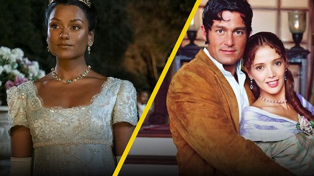 La serie de 370 capítulos que obsesionó a un país entero ya está en Netflix en México noticias imagen