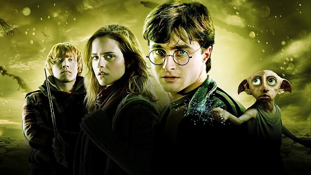 Así fue cómo las películas de 'Harry Potter' le ayudaron a este actor a ser padre soltero y a enfrentar un divorcio noticias imagen