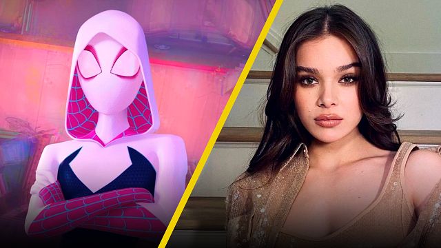 ¿Quién ganaría en una pelea entre Spider-Gwen y Kate Bishop? Hailee Steinfeld responde noticias imagen