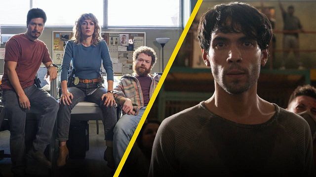 Todas las series y películas en español que estrena Netflix en 2025 noticias imagen