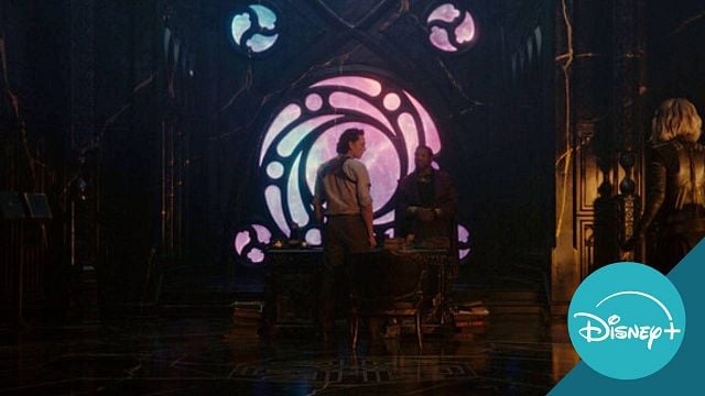 Es una de las series más exitosas en la historia de Disney+ y solo llegó a dos temporadas noticias imagen