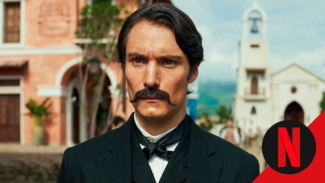 ‘Cien años de soledad’ regresa en 2026 a Netflix: así luce el primer vistazo a la segunda parte de la adaptación del clásico literario de Gabriel García Márquez noticias imagen