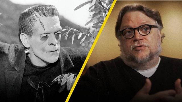 El día que ‘Frankenstein’, el clásico filme de 1931, cambió la vida de Guillermo del Toro para siempre noticias imagen