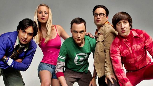 Revelado años después del final de 'The Big Bang Theory': El protagonista estuvo a punto de ser despedido tras un solo episodio