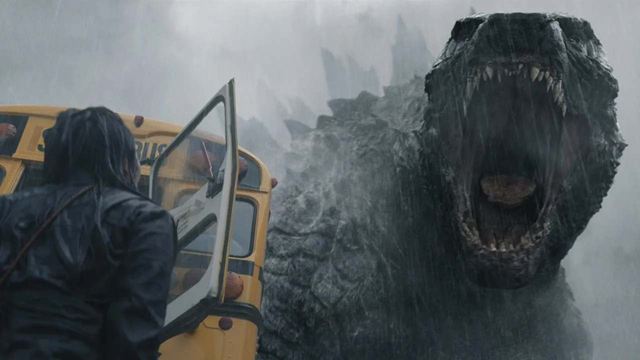 Este rompecabezas de ‘Godzilla’ tiene un arte impresionante y servirá para decorar el hogar de cualquier fan