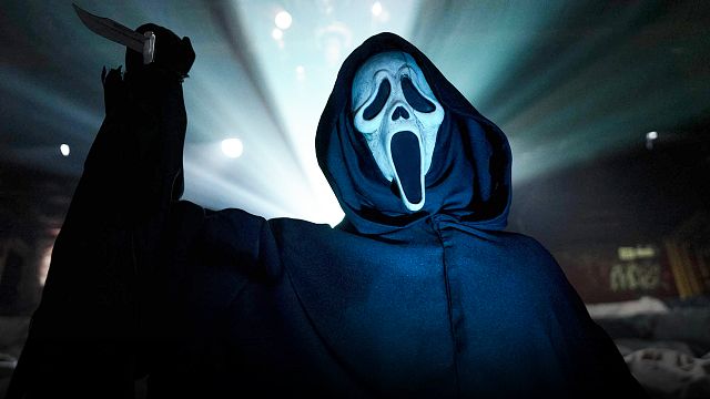 Confirman fecha de estreno para 'Scream 6' con material inédito en plataformas streaming noticias imagen
