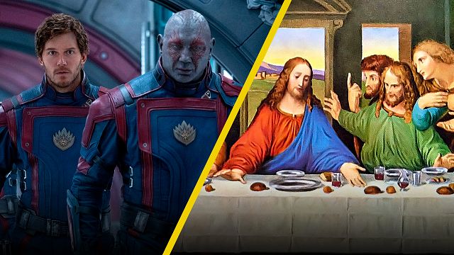 Los easter eggs a Tortugas Ninja, la Biblia y más que no viste en 'Guardianes de la Galaxia 3' noticias imagen