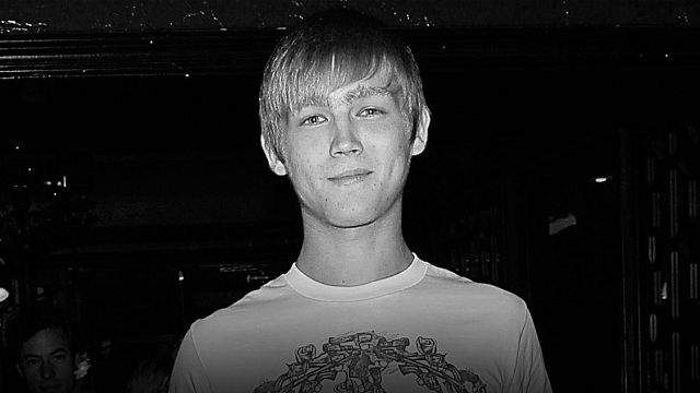 Muere Evan Ellingson, actor de 'CSI: Miami' y 'Bones' a los 35 años noticias imagen