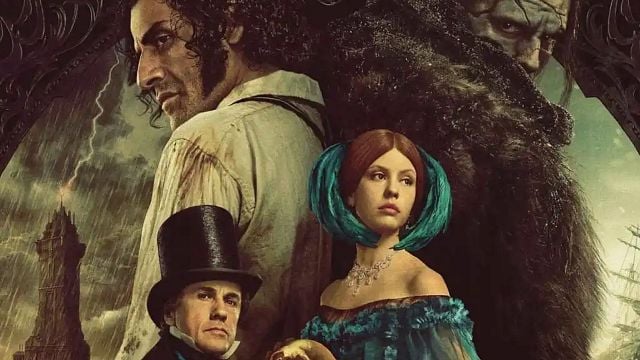 Hoy es la estrella de 'Frankenstein', pero antes dormía en su coche en Hollywood noticias imagen