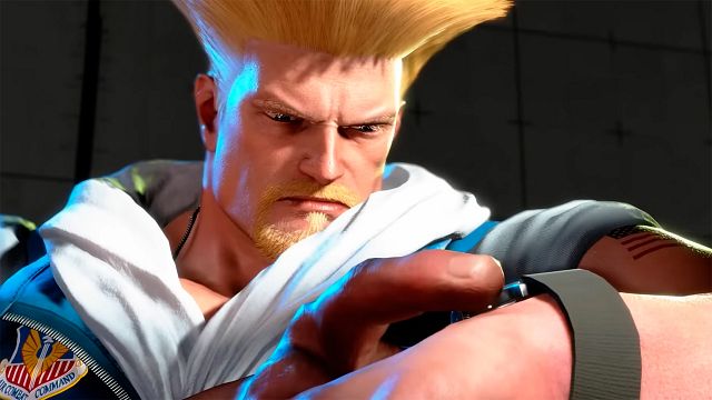 Primera imagen de Cody Rhodes como Guile en el live-action de ‘Street Fighter’ noticias imagen