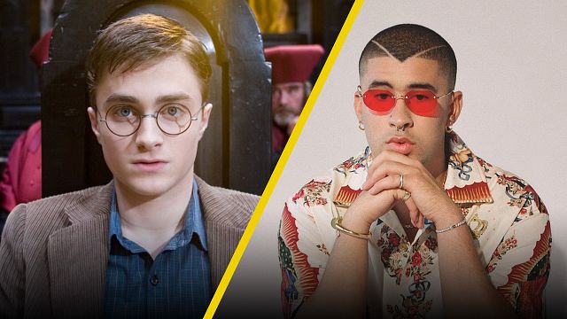 Así se verían los personajes de 'Harry Potter' si les gustara el perreo noticias imagen