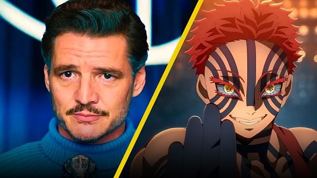 Ni Pedro Pascal y 'Los 4 Fantásticos' pudieron contra 'Demon Slayer: Castillo Infinito': la película japonesa sigue demostrando que el anime domina la taquilla noticias imagen