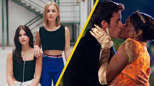 Desde 'Ni una más' hasta 'Bridgerton': Las 10 mejores series de Netflix en 2024 (por ahora) noticias imagen