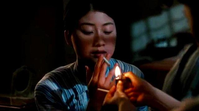 3 días le bastaron a 'Cumbres Borrascosas' para destronar a la película más subida de tono del siglo noticias imagen