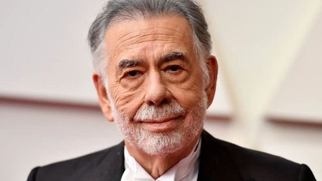"Solo una persona vio la película y me dijo que era perfecta": Francis Ford Coppola habla de su sueño hecho realidad y 'Megalópolis' noticias imagen