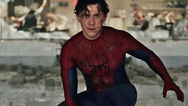 "Era lo que la gente pedía, pero no funcionaba en absoluto": Tom Holland habla sobre el corte de 'Spider-Man: Un Nuevo Día' que no llegó a cines noticias imagen