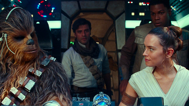 Este actor de 'Star Wars' estuvo a punto de protagonizar ‘Rebel Ridge’, la película más exitosa del momento en Netflix noticias imagen