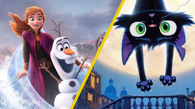 Los estrenos de Disney hasta 2029: la lista completa de películas confirmadas para los próximos años noticias imagen