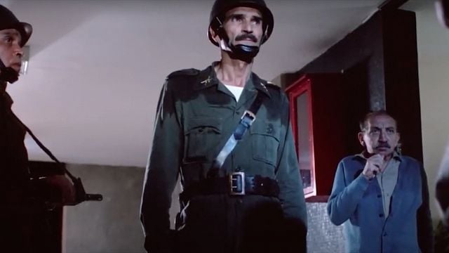 Censurada por el gobierno de México: la película histórica que debes ver para entender uno de los momentos más crueles del país noticias imagen